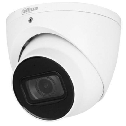 Dahua DH-IPC-HDW5842EMP-ASE-S3, 8MP Fixed-focal Eyeball WizMind Network Camera