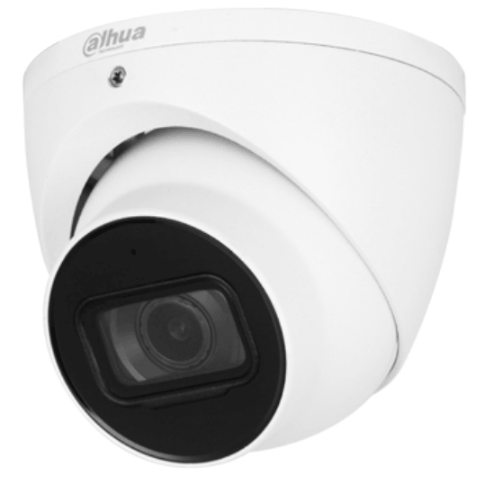 Dahua DH-IPC-HDW5842EMP-ASE-S3, 8MP Fixed-focal Eyeball WizMind Network Camera | DH-IPC-HDW5842EMP-ASE-S3 | CCTVMASTERS.COM.AU