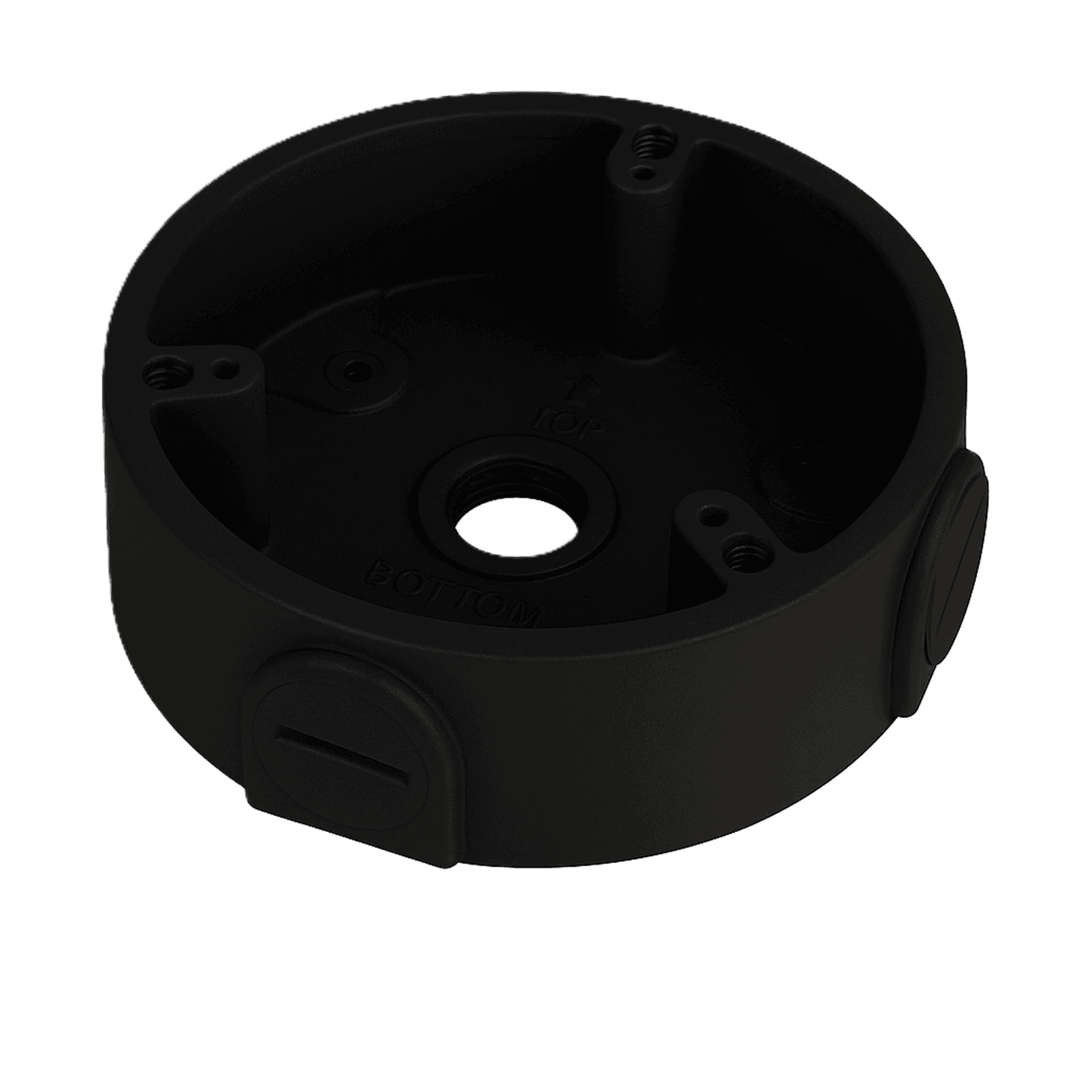 Dahua Water proof Junction Box, DH-PFA135 - Black