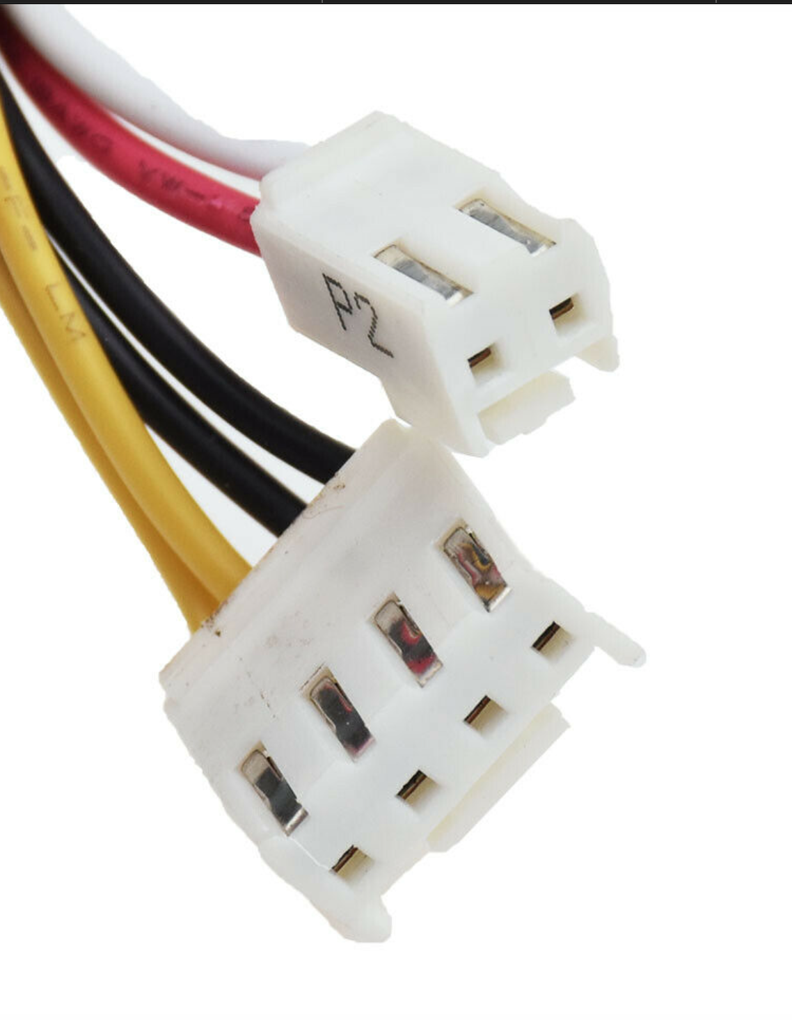 Dahua NVR Power Supply DPS-200PB-185B for NVR 42xx and 52xx Series