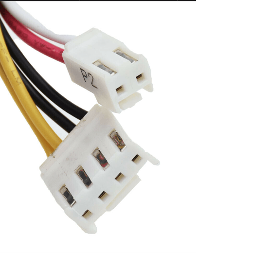 Dahua NVR Power Supply DPS-200PB-185B for NVR 42xx and 52xx Series - Connection