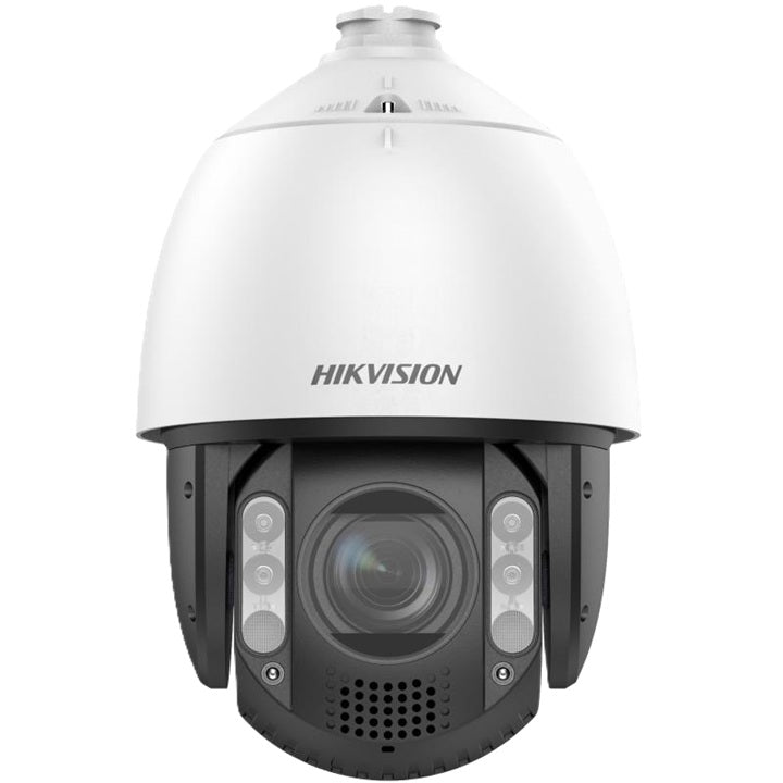 Hikvision DS-2DE7A412MCG-EB, 7-inch 4MP 12X ColorVu Network Speed Dome
