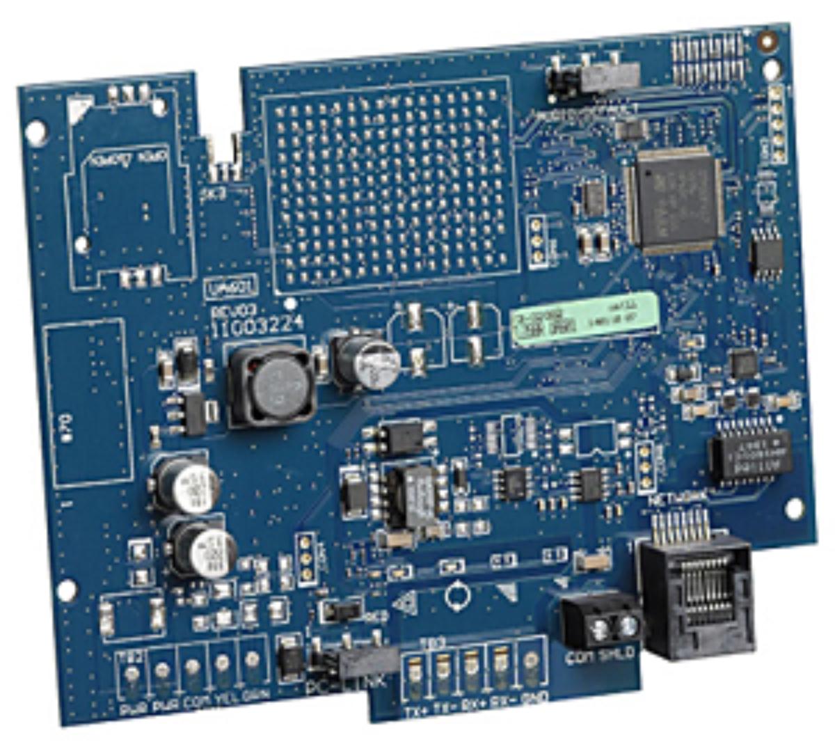 DSC TL280E Internet Alarm Communicator, Support SIA format