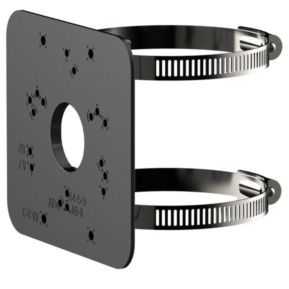 Dahua Pole Mount Bracket, DH-AC-PFA152-E
