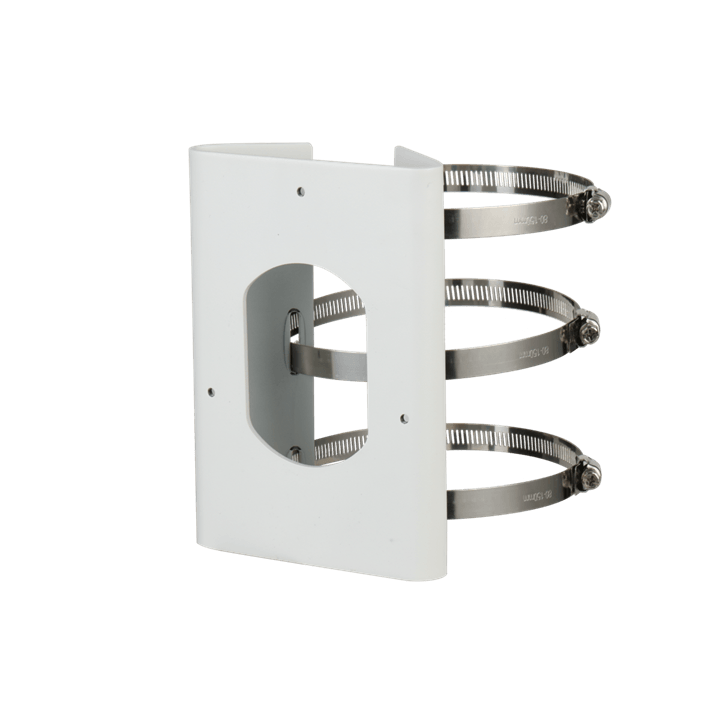 Dahua Pole Mount Bracket, DH-PFA154