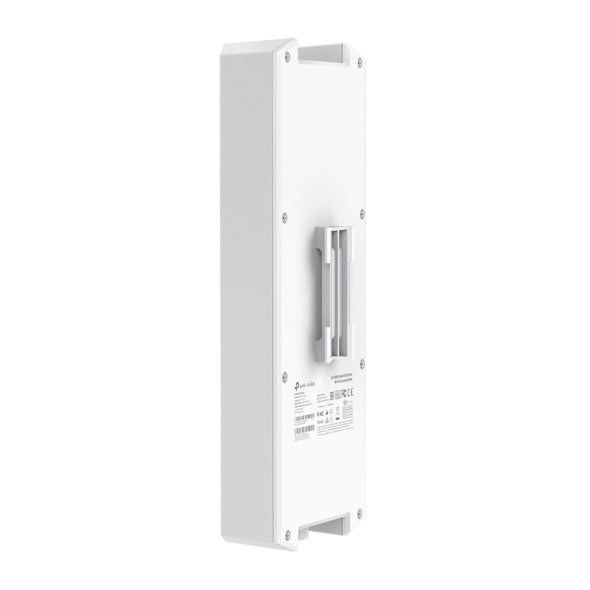TP-Link EAP650-Outdoor AX3000 Indoor/Outdoor Wi-Fi 6 Access Point
