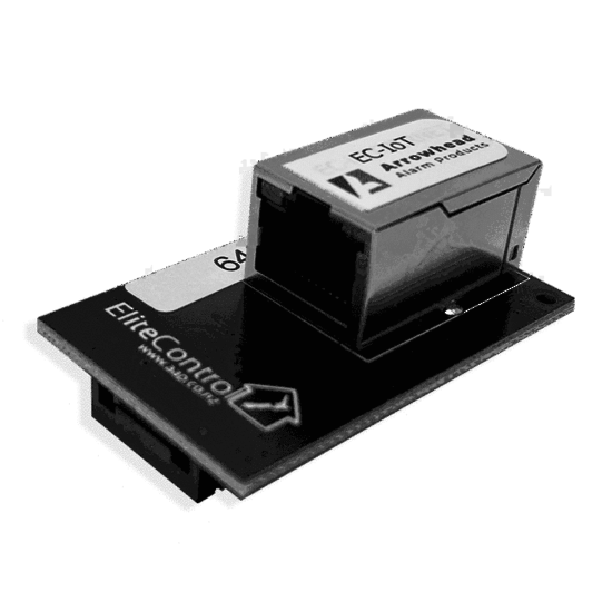 AAP Plug in Ethernet For ECI