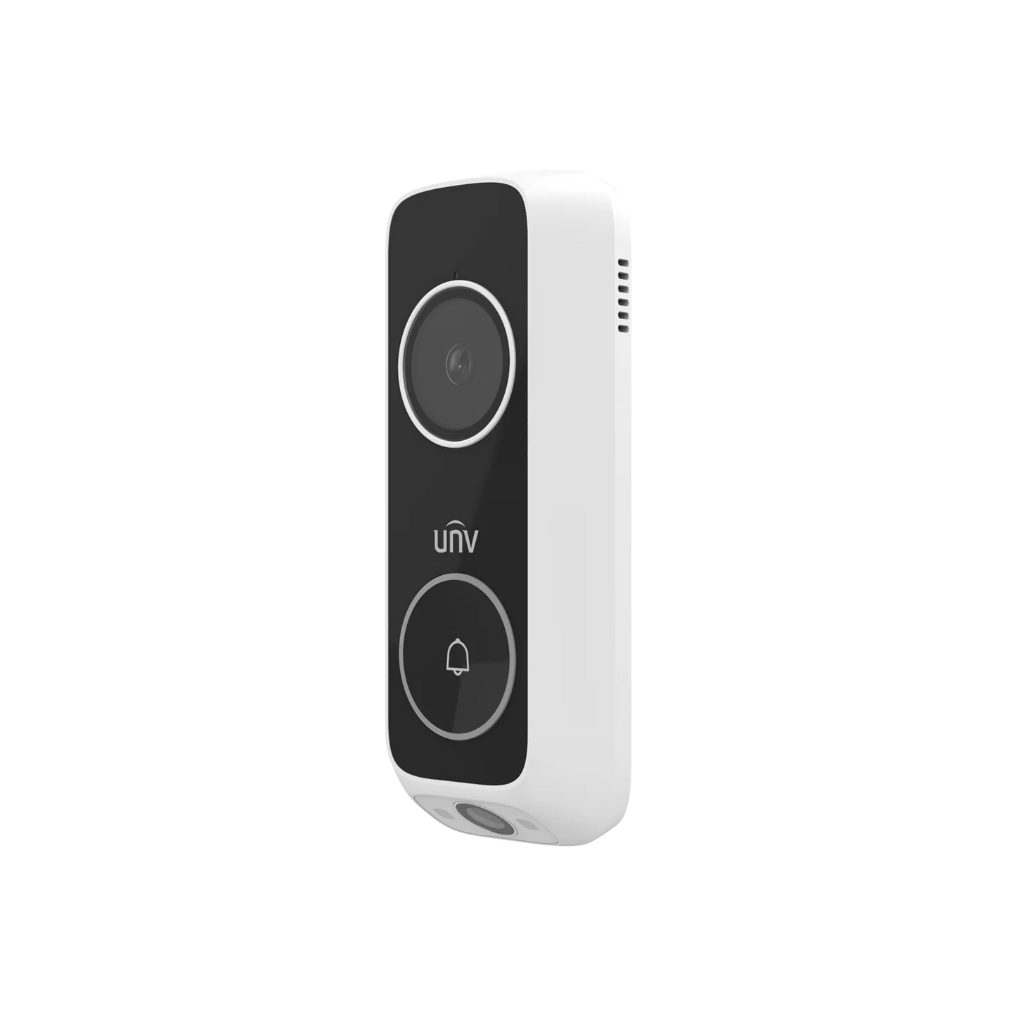UNV Intercom Door Station Dual Camera Video Doorbell