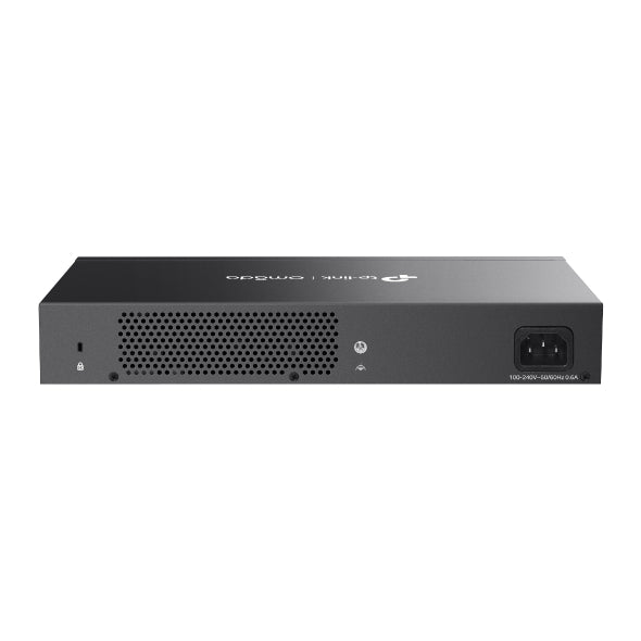 TP-Link ES224G Omada 24-Port Gigabit Easy Managed Switch