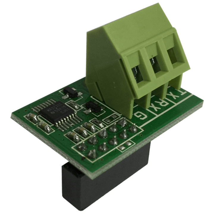 AAP Elite SX RS232 Interface Module