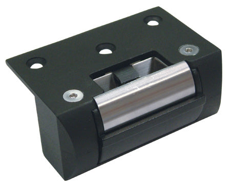 FSH ES15 Strike, 1252kg, Monitored DSS + Anti-Tamper, PTL/PTO, Rim Mount, 12/24V DC