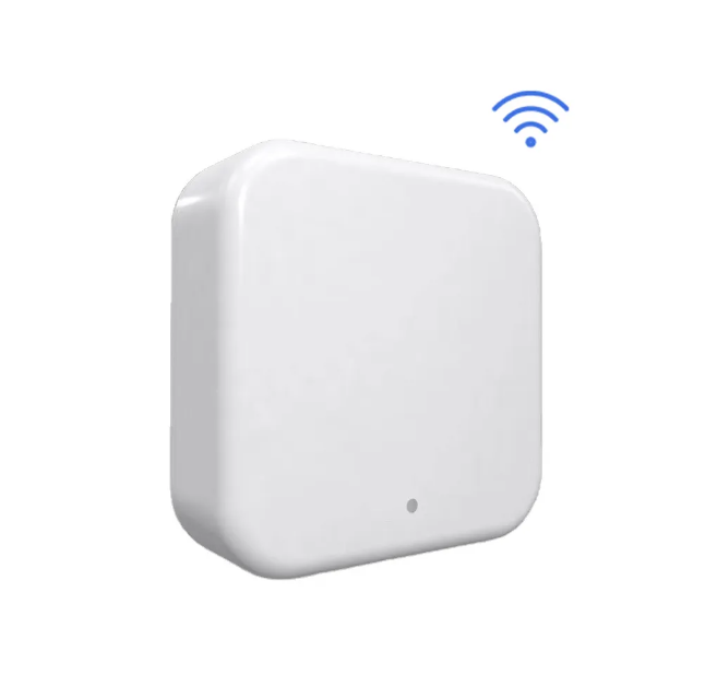 AusLock G2 Smart Gateway Wifi Lock