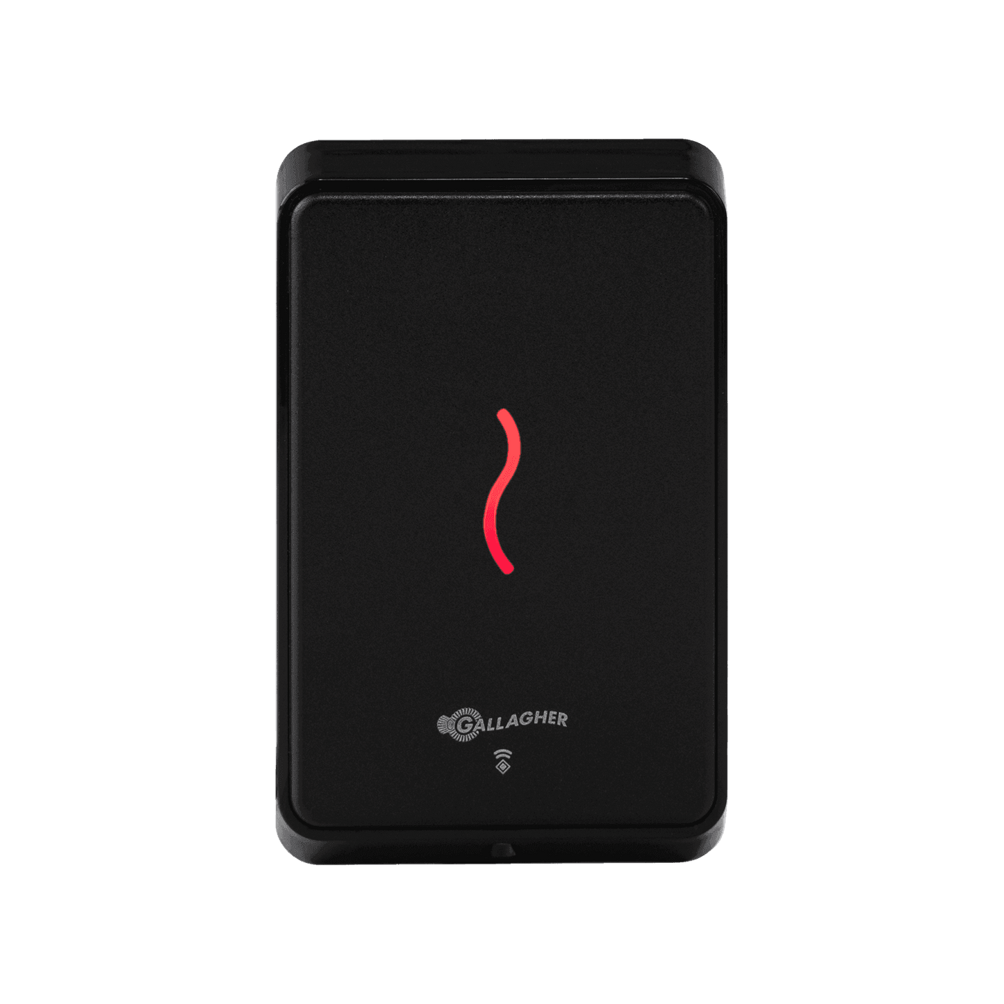 Gallagher SMB T11 Prox Reader Standard 2.4GHz/13.56MHz BLE Mifare IP68 9-16VDC