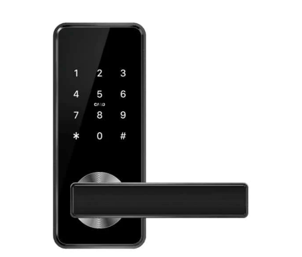 AusLock Digital Handy Series Smart Door Lock (Small)