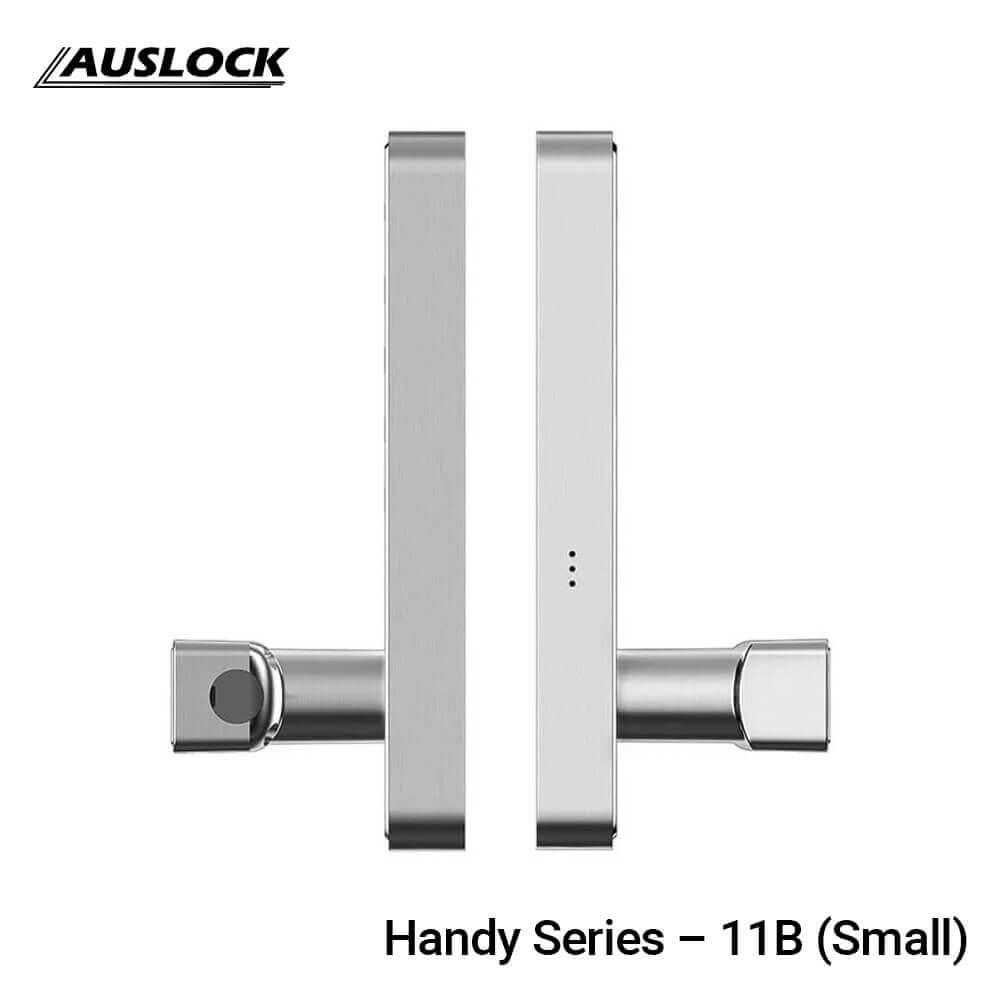 AusLock Digital Handy Series Smart Door Lock (Small)