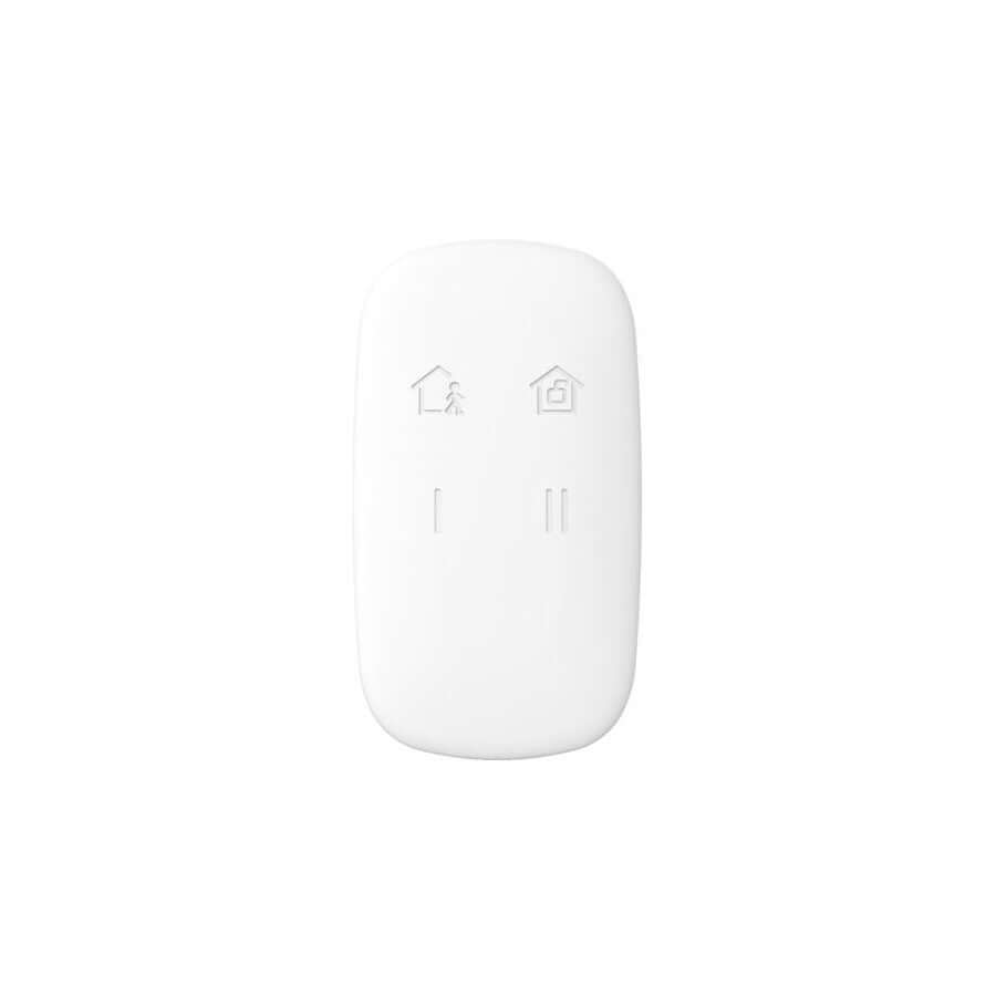 Hilook Hybrid Alarm Wireless Keyfob HA-ALARM-KF-WB | HA-ALARM-KF-WB | CCTVMASTERS.COM.AU