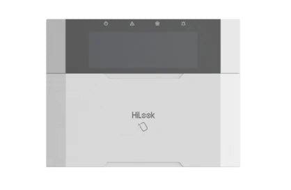 HiLook HA-ALARM-KP, Hybrid Wired Alarm Keypad