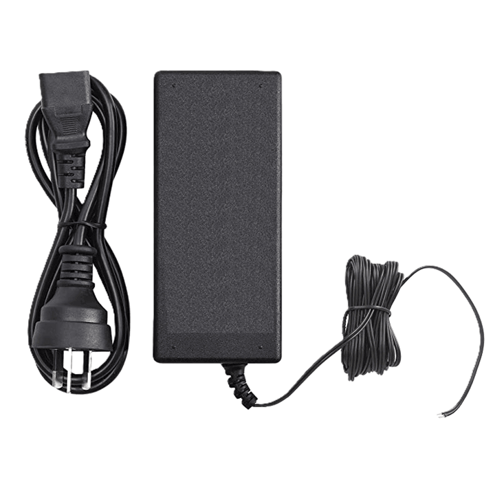 Hikvision Power adapter, 15V, 4A, 60W for Alarm systems