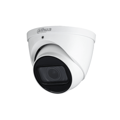 Dahua 5MP Starlight Pro HDCVI IR Eyeball Motorized Dual Power Camera | DH-HAC-HDW1500T-Z-A-DP | CCTVMASTERS.COM.AU