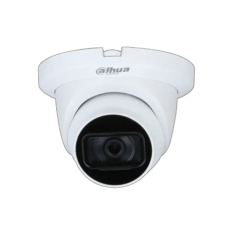 Dahua DH-HAC-HDW2501TMQ-A, HDCVI 5MP 2.8mm Turret Camera New | DH-HAC-HDW2501TMQ-A | CCTVMASTERS.COM.AU