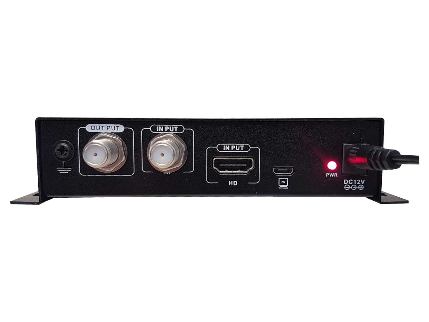Blauhaus HD-1085 HDMI Digital Modulator For FOXTEL, CCTV Cameras