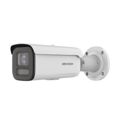 Hikvision 4MP Outdoor ColorVu Gen 2 Motorised VF Bullet Camera, 3.6-9mm