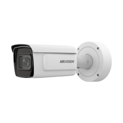 Hikvision 4MP ANPR Bullet Camera, Wiegand Output, 26bit, H.265+, IP67, IK10