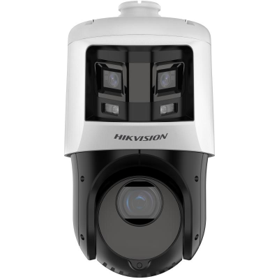 Hikvision