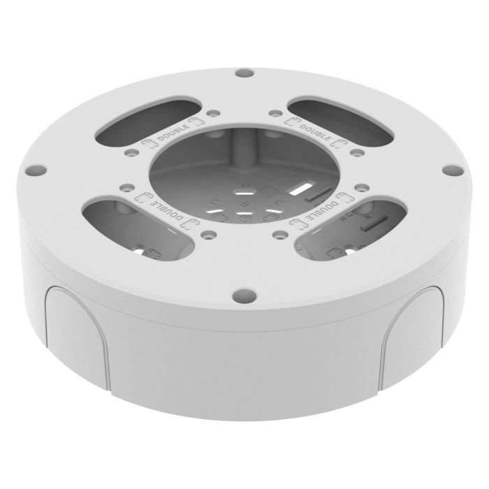 Hanwha Back Box SBV-180BW