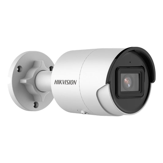 Hikvision Camera, HIK-2CD2066G2-I, 6MP AcuSense Fixed Bullet Network Camera