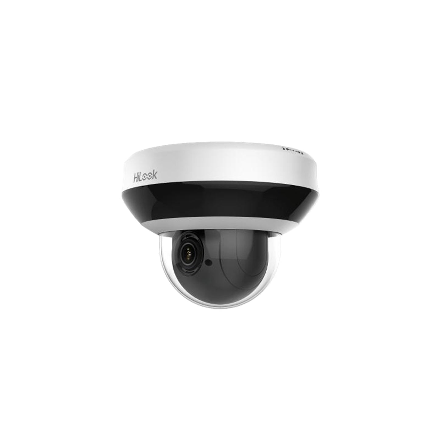 HiLook PTZ-N2404I-DE3, 2-inch 4 MP 4X Powered by DarkFighter IR Network Speed Dome