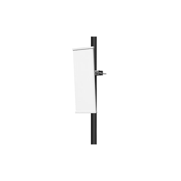 IP-COM 5GHz Dual Polarization Directional Base Station Antenna 2 x RPSMA Connectors 5100-5850MHz
