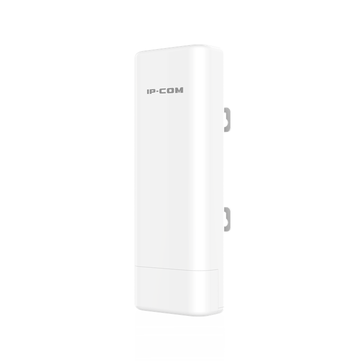 IP-COM 5GHz Outdoor CPE 16dBi Point to Point Auto-Pairing 1 x Ethernet IP65 867Mbps up to 10km