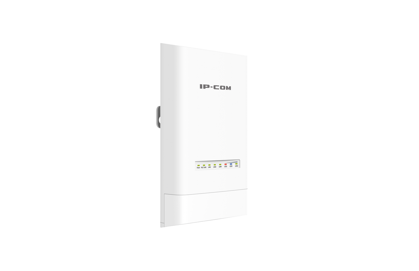 IP-COM 5GHz Outdoor CPE 12DBI Point to Point Auto-pairing 4 x Ethernet IP65 867MBPS up to 5km