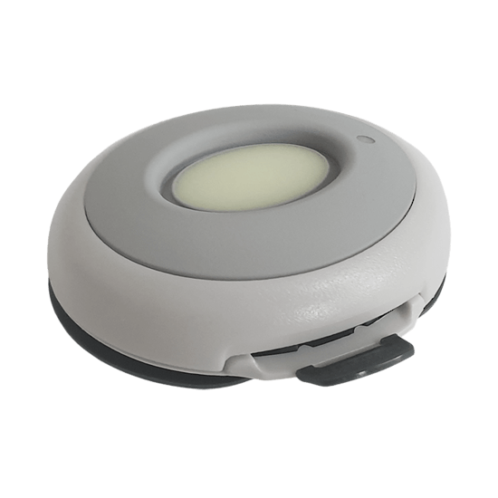Infinity pendant panic with wall bracket | INFINITY PANIC | CCTVMASTERS.COM.AU