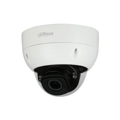 Dahua IPC-HDBW5442HP-ZHE, 4MP Vari-focal 2.7~12mm Dome WizMind Network Camera, Anti-corrosion coating