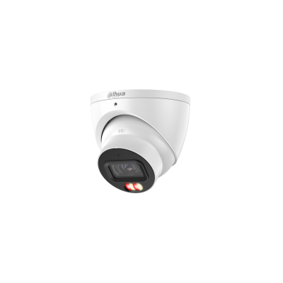Dahua DH-IPC-HDW3467EM-S-IL-ANZ, 4MP Smart Dual Light Fixed-focal Eyeball WizSense Network Camera