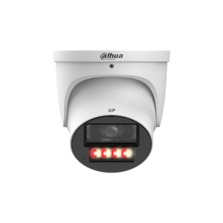 Dahua DH-IPC-HDW5859H-ASE-PV-PRO, 8MP Turret WizColor PRO WizMind Network Camera