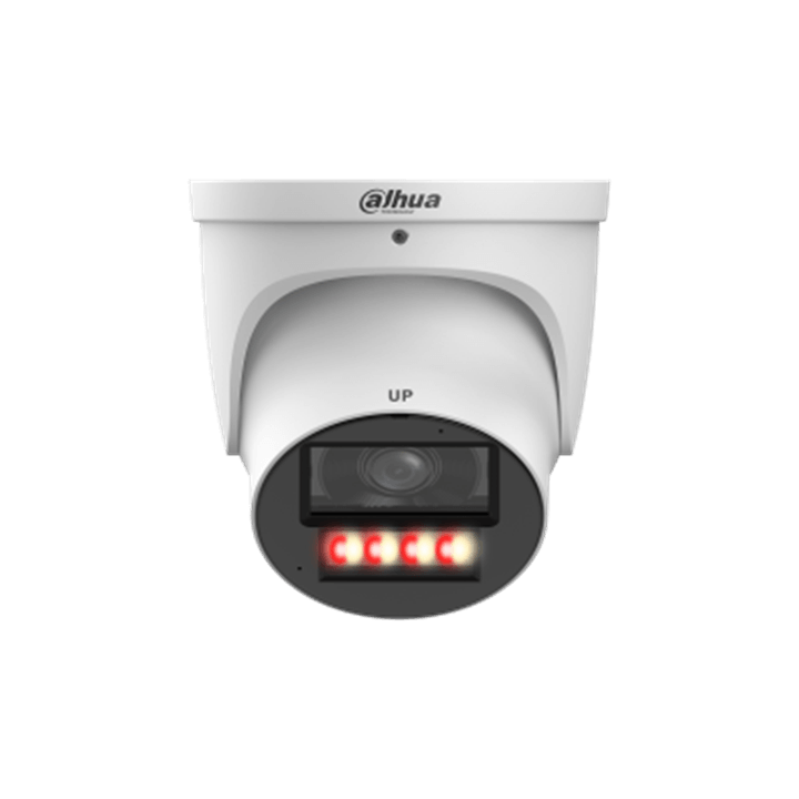 Dahua DH-IPC-HDW5859H-ASE-PV-PRO 8MP Turret WizColor PRO WizMind Network Camera 2.8mm | DH-IPC-HDW5859H-ASE-PV-PRO | CCTVMASTERS.COM.AU