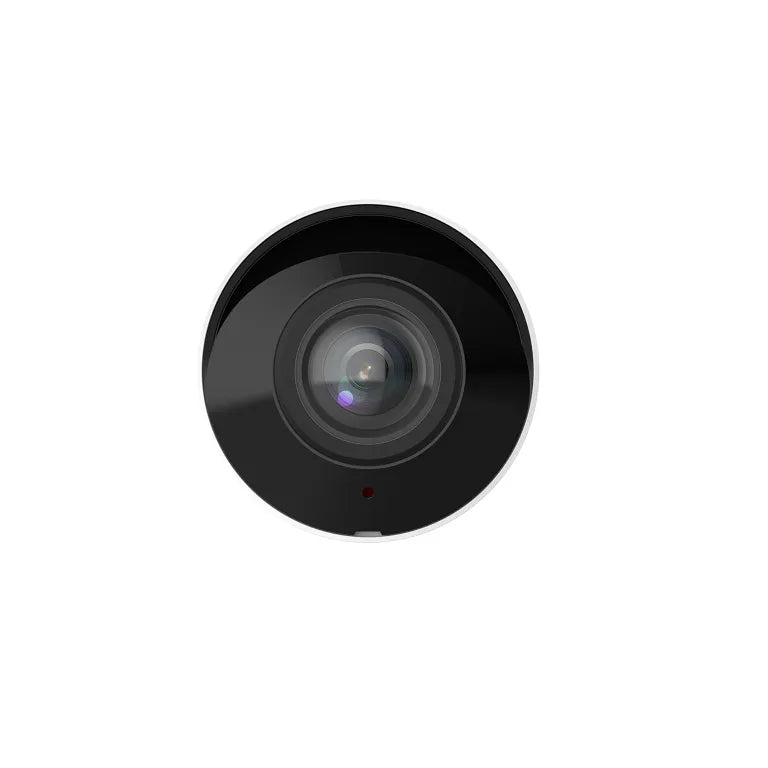 UNV IPC2108SB-ADF16KM-I0, UNV 8MP IR 1.68mm Mini Bullet 180 Degrees