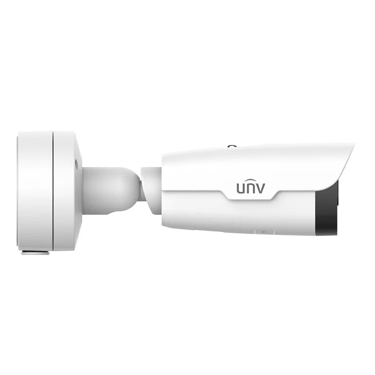UNV IPC265EB-DX12K-I0,LightHunter IR IP67 12x Zoom Bullet Camera