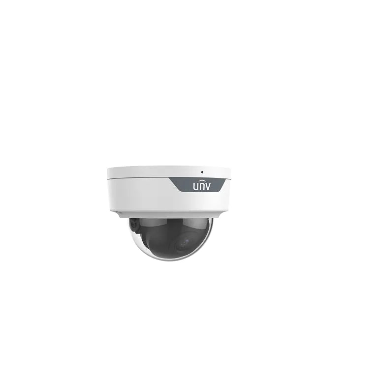 UNV IPC325SS-ADF28(40)K-I1, 5MP IR 2.8mm Mini Dome Prime Camera