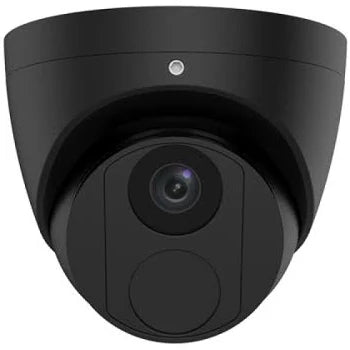 Uniview Easy Series IPC3618LE-ADF28-K-G, IP Camera White 8MP 4K Turret 2.8MM