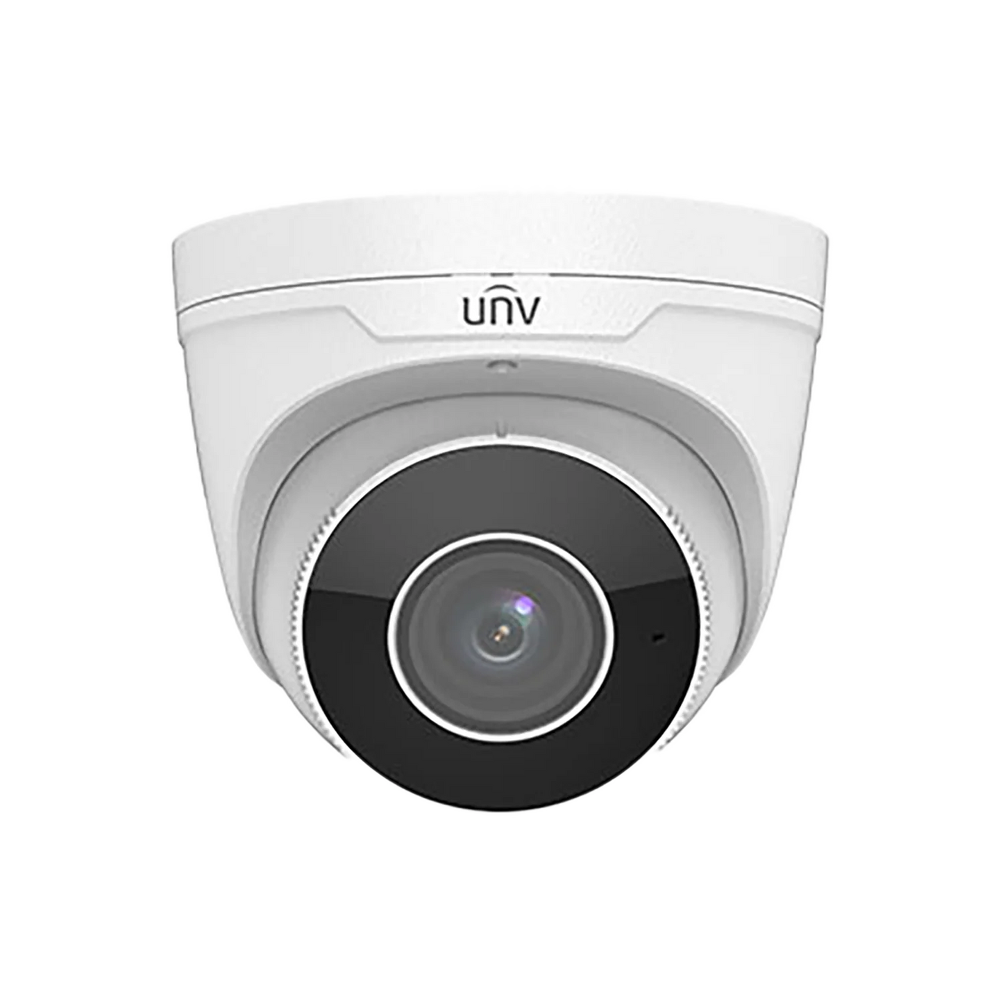 Uniview IPC3636LE-ADZK-G, 6MP Turret IP VF Turret Camera