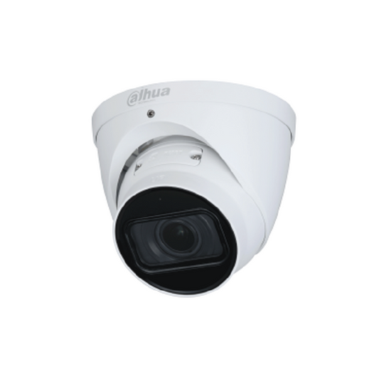 Dahua DH-IPC-HDW5442T-ZE, IP 4MP Turret Camera 2.7-12mm best Starlight Wizmind **