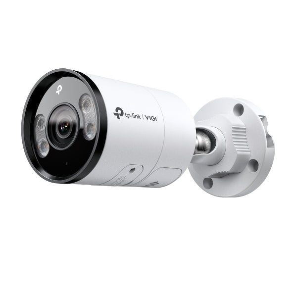 TP-Link IP Camera 8MP Full-Color Bullet Network Camera