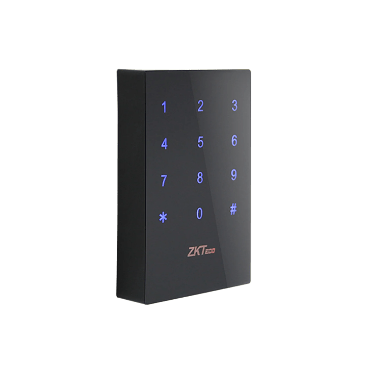 ZKTeco KR702M, Full Touch Key Waterproof Reader