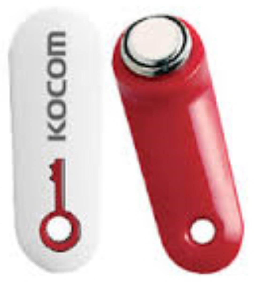 Kocom KOC-JK100 i-Button Key | KOC-JK100 | CCTVMASTERS.COM.AU