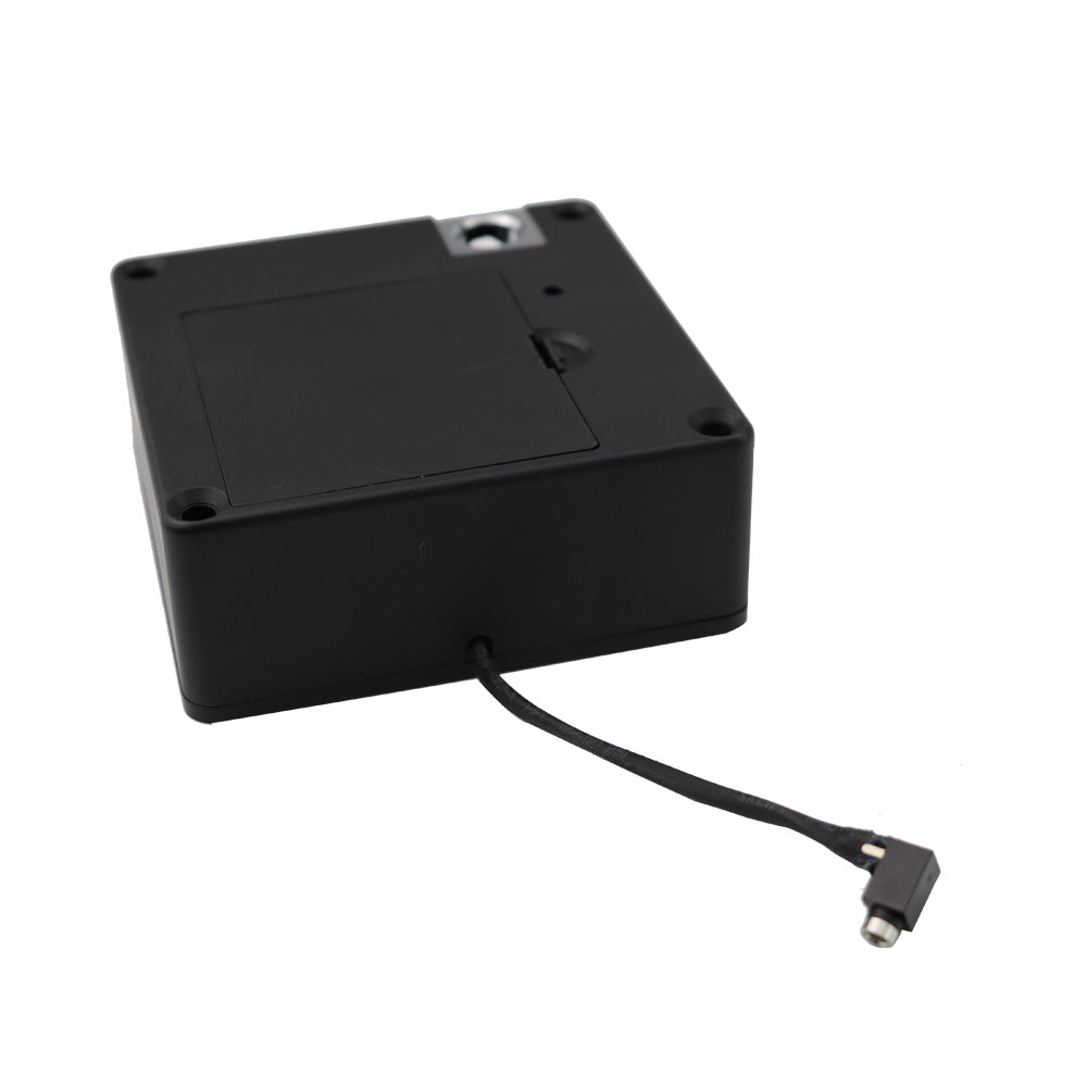 Lion Head Lock Smart Cabinet Lock Blutooth