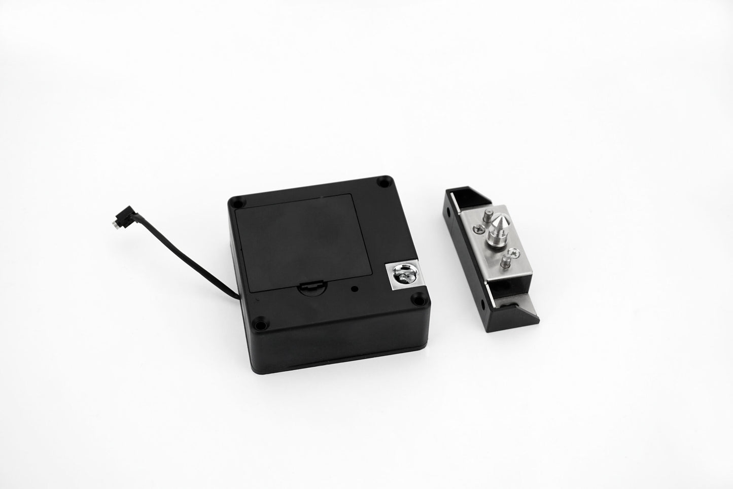 Lion Head Lock Smart Cabinet Lock Blutooth